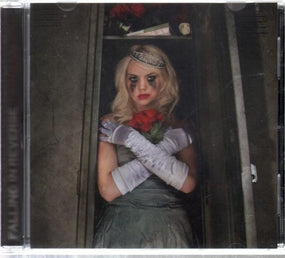 Falling In Reverse - Drug In Me Is You, The - CD - New