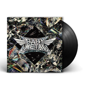 Babymetal - Metal Forth - Vinyl - New