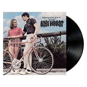 King Parrot - Young Person's Guide To King Parrot, A (Cream vinyl gatefold) - Vinyl - New