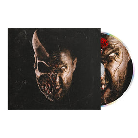 Slaughter To Prevail - Grizzly - CD - New