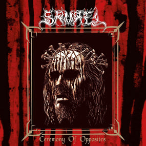 Samael - Ceremony Of Opposites (2025 reissue) - CD - New