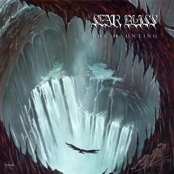 Sear Bliss - Haunting, The (2025 reissue) - CD - New