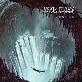 Sear Bliss - Haunting, The (2025 reissue) - CD - New