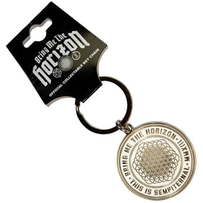 Bring Me The Horizon - Keyring (Sempiternal)