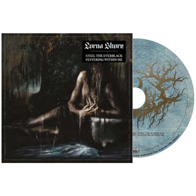 Lorna Shore - I Feel The Everblack Festering Within Me - CD - New