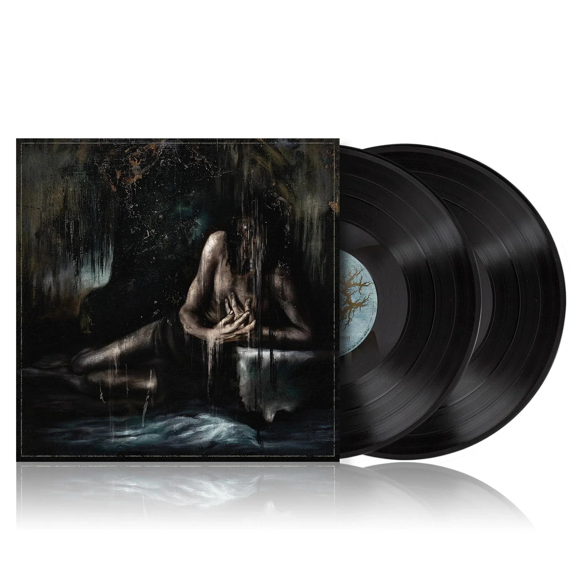 Lorna Shore - I Feel The Everblack Festering Within Me (2LP gatefold) - Vinyl - New