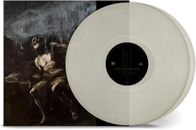 Behemoth - I Loved You At Your Darkest (2025 2LP Natural vinyl gatefold reissue) - Vinyl - New