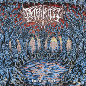 Impurity - Eternal Sleep, The - CD - New