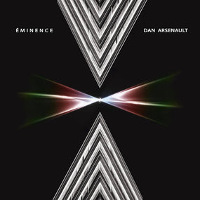 Arsenault, Dan - Eminence - CD - New