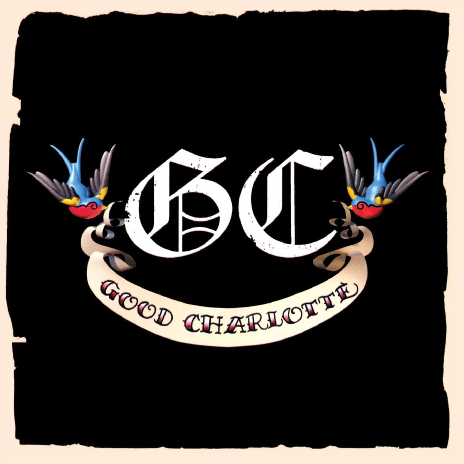 Good Charlotte - Good Charlotte (2025 reissue) - Vinyl - New