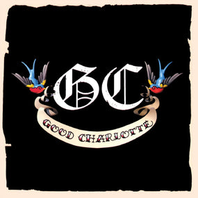 Good Charlotte - Good Charlotte (2025 reissue) - Vinyl - New
