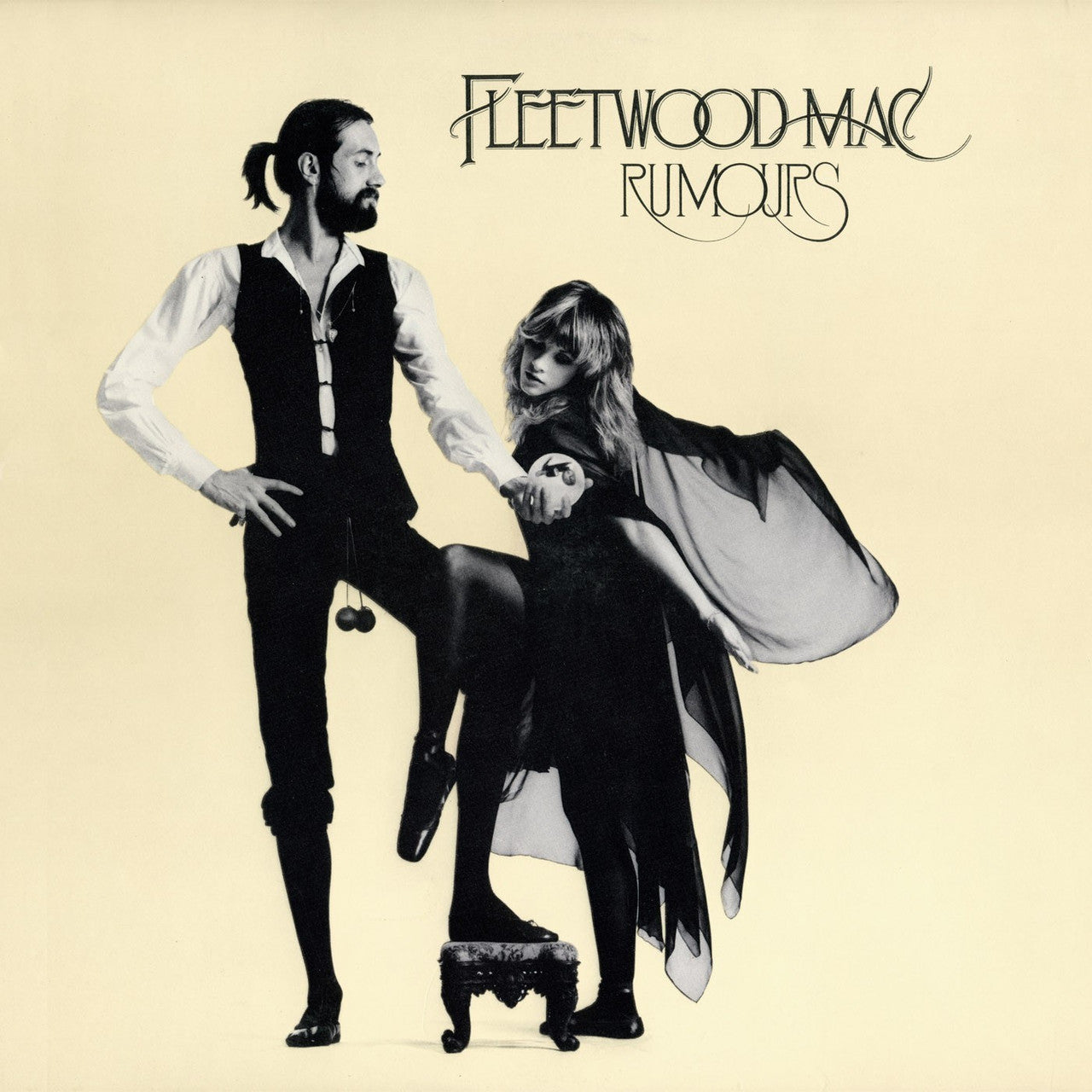 Fleetwood Mac - Rumours (2025 digipak reissue) - CD - New
