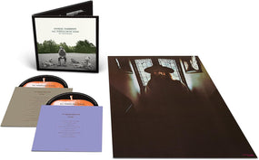 Harrison, George - All Things Must Pass: 50th Anniversary (2025 2CD digipak reissue) - CD - New