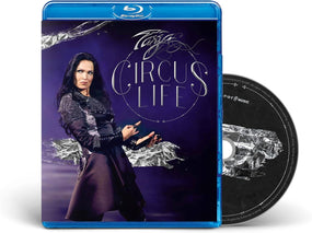 Tarja - Circus Life (RA/B/C) - Blu-Ray - Music