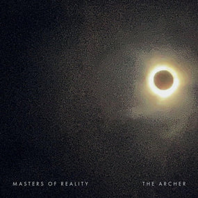 Masters Of Reality - Archer, The - CD - New