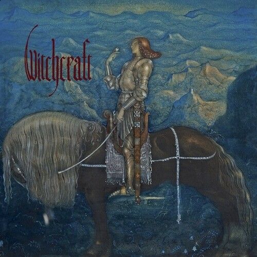 Witchcraft - Idag (gatefold) - Vinyl - New