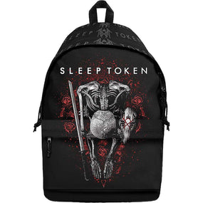 Sleep Token - Back Pack (Skeleton Love You Want) - COMING SOON