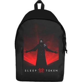 Sleep Token - Back Pack (Red Light) - COMING SOON