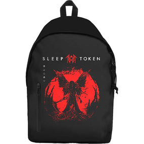 Sleep Token - Back Pack (Winged Death) - COMING SOON