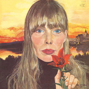 Mitchell, Joni - Clouds - CD - New