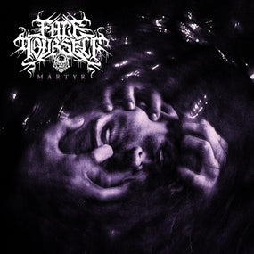 Face Yourself - Martyr (EP) - CD - New
