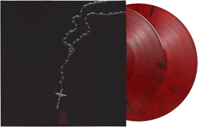 My Chemical Romance - Three Cheers For Sweet Revenge (2025 Ltd. Deluxe Ed. 2LP Red & Black Marble vinyl remixed reissue with 4 bonus tracks) - Vinyl - New