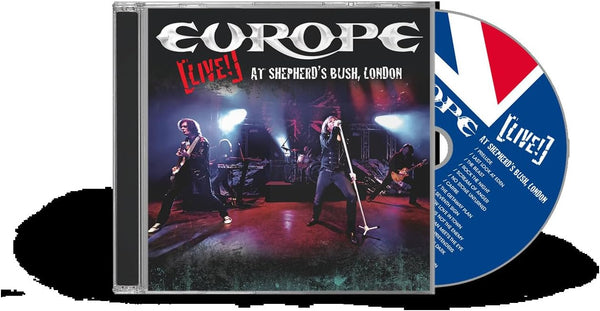 (未使用･未開封品)Live at Shepherds Bush [DVD] Buzzcocks - Live At The Shepherds Bush Empire 2003 - 2CD+DVD