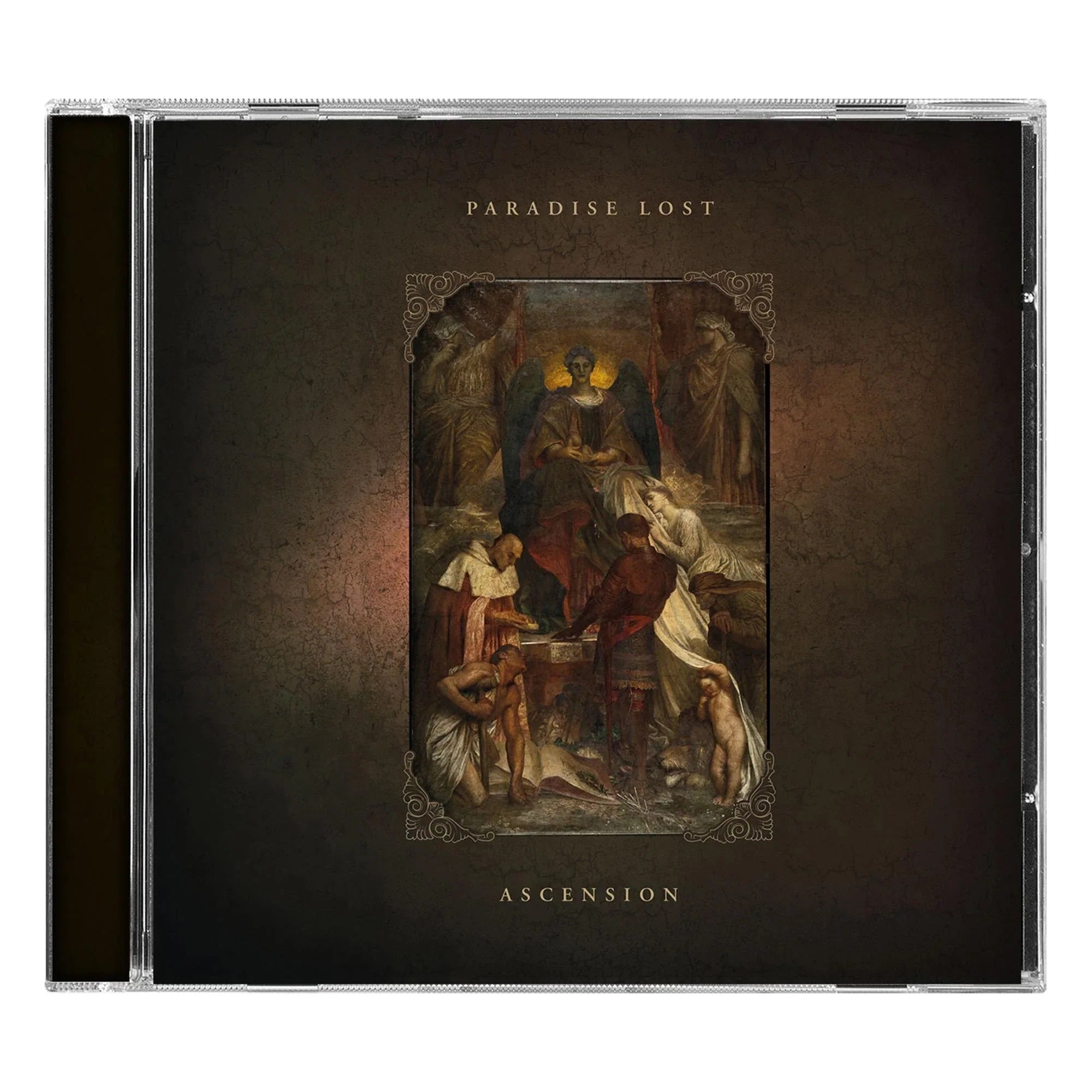 Paradise Lost - Ascension - CD - New