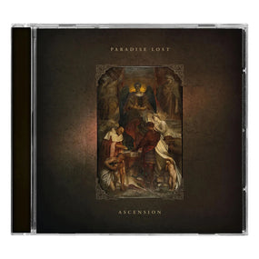 Paradise Lost - Ascension - CD - New