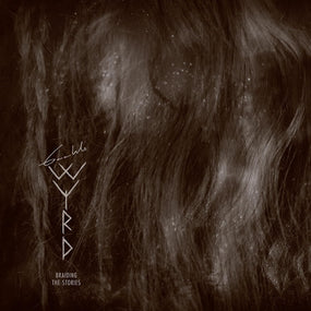 Gaahls Wyrd - Braiding The Stories - CD - New