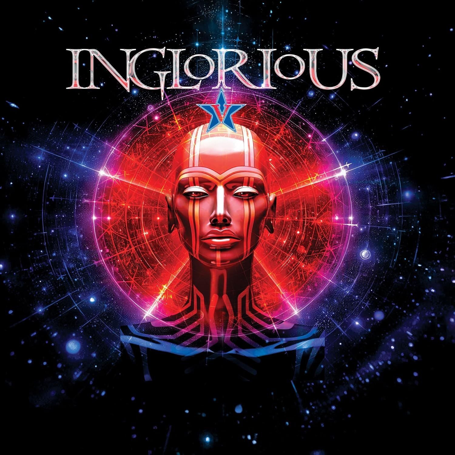 Inglorious - V (gatefold) - Vinyl - New