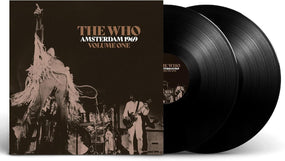 Who - Amsterdam 1969: Volume One (2LP gatefold) - Vinyl - New
