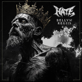 Hate - Bellum Regiis (Euro. digipak) - CD - New