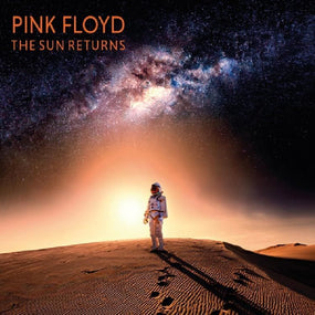 Pink Floyd - Sun Returns, The (4CD) - CD - New