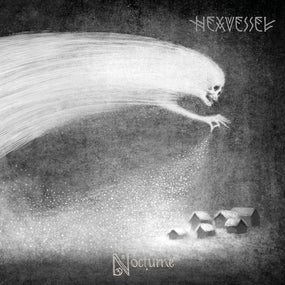 Hexvessel - Nocturne - CD - New