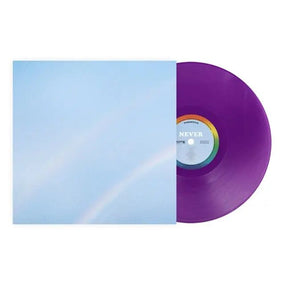 Turnstile - Never Enough (Indie Excl. Ltd. Ed. Periwinkle Vinyl) - Vinyl - New