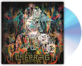 Chepang - Jhyappa - CD - New
