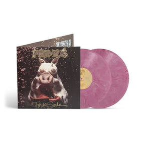 Primus - Pork Soda (2025 U.S. Exclusive 2LP Canned Ham vinyl gatefold reissue) - Vinyl - New
