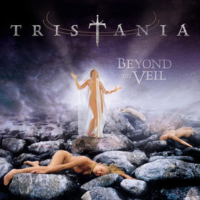 Tristania - Beyond The Veil (2025 digipak reissue) - CD - New