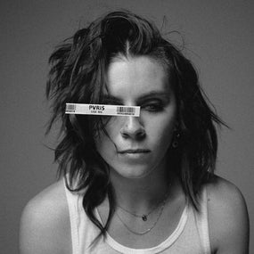 PVRIS - Use Me - CD - New