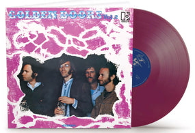 Doors - Golden Doors Vol. 2 (Ltd. Ed. 2025 Purple vinyl gatefold reissue) - Vinyl - New