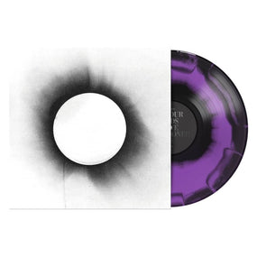 Architects - All Our Gods Have Abandoned Us (Ltd. Ed. Black & Purple Smash vinyl - 700 copies) - Vinyl - New