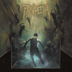 Pandemia - Darkened Devotion - CD - New