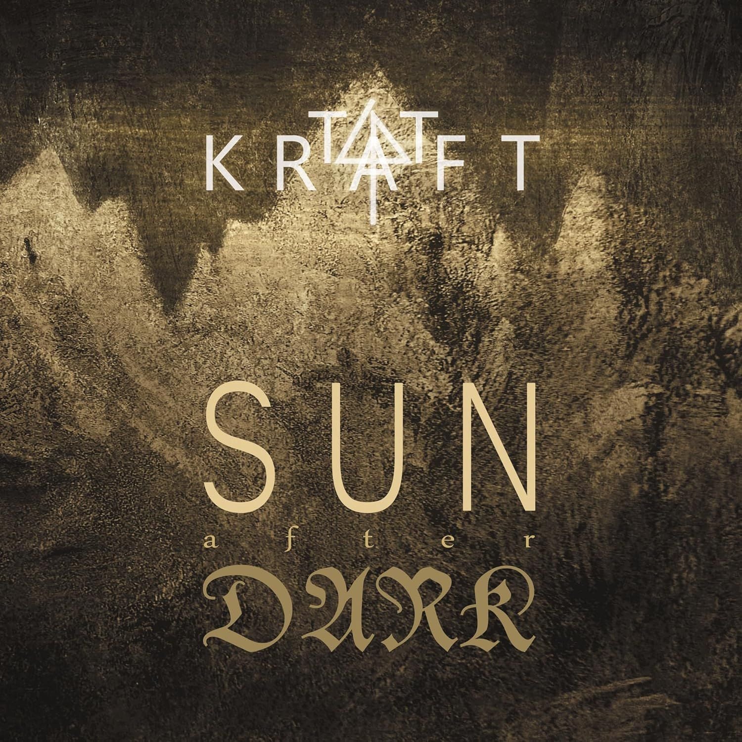 Sun After Dark - Tatkraft - CD - New