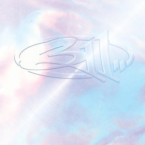 311 - 311 (30th Anniversary 2025 reissue with 7 bonus tracks) - CD - New