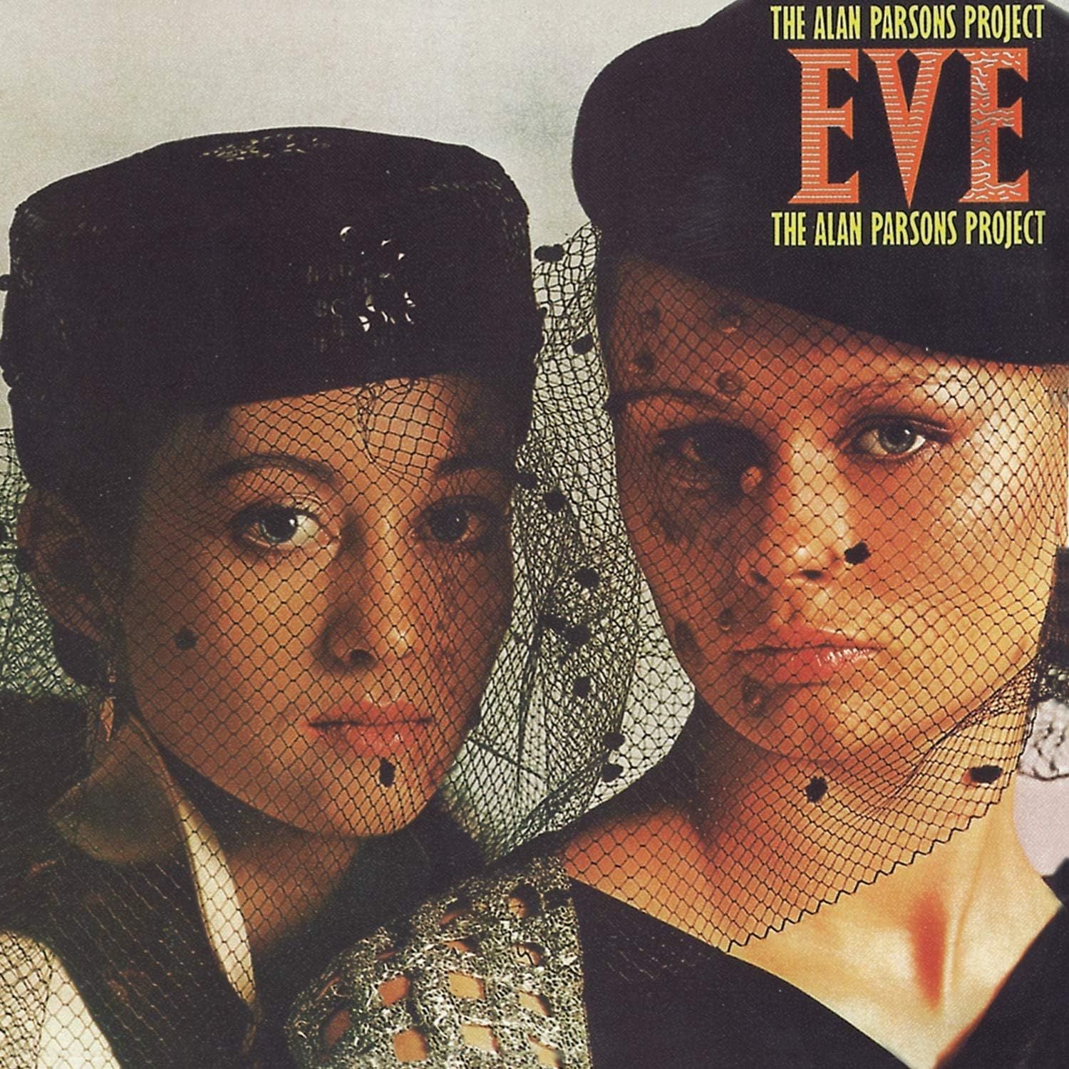 Parsons, Alan Project - Eve (2008 reissue with 7 bonus tracks) - CD - New