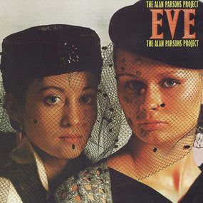Parsons, Alan Project - Eve (2008 reissue with 7 bonus tracks) - CD - New