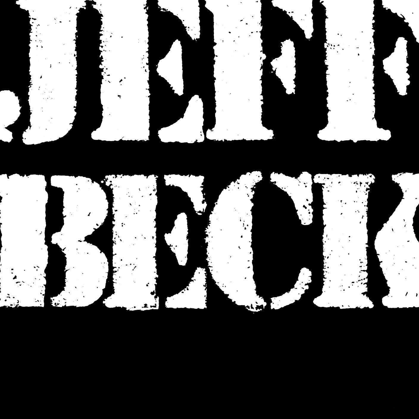 Beck, Jeff - There & Back (2020 reissue) - CD - New