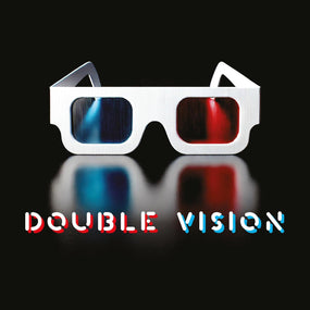 Double Vision - Double Vision - CD - New