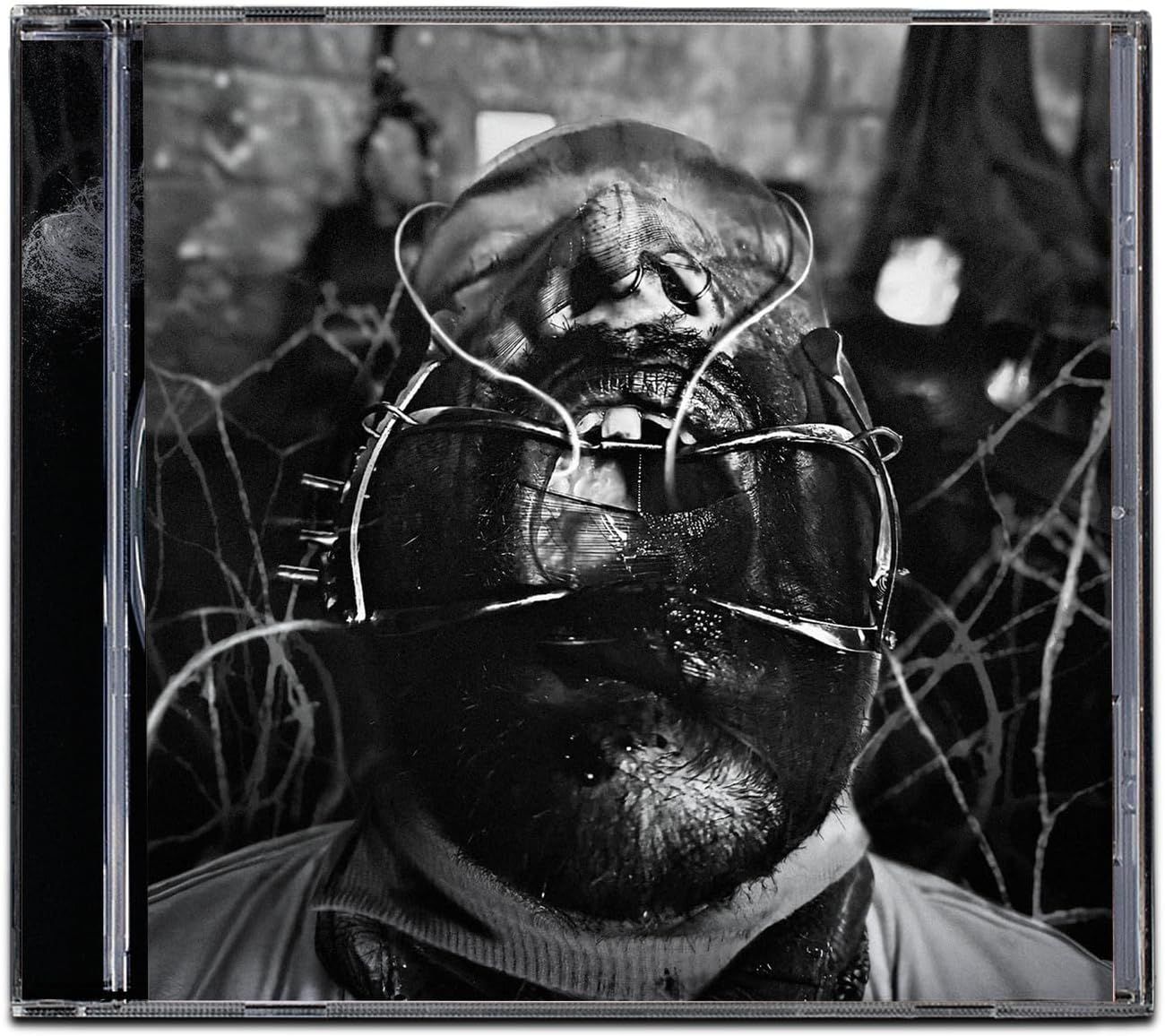 Larcenia Roe - Extraction - CD - New